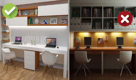 7 tips para iluminar tu espacio de trabajo en casa 07
