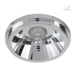 Bombillo Led AR111 15W 8º Dimerizable - Luz Cálida