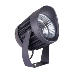 20HLED763MV30N_Reflector-o-Estaca-de-Piso-LYNX-II_Negro_Tecnolite_01 Reflector para Jardín con Estaca 20W Lynx II - Luz Cálida - Imagen 1