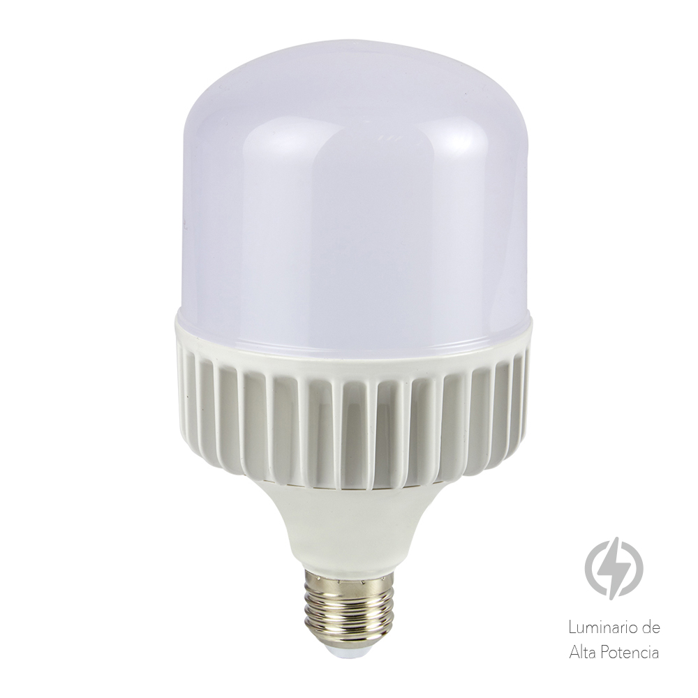 30LHBLEDT65MV200-LICHII-Blanco-Tecnolite-1 Bombillo Led Alta Potencia 30W (E27) - Luz Fría - Imagen 1