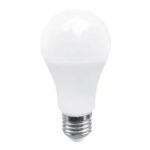 Bombillo Led Inteligente WiFi A19 (E27) WiFi - Luz RGB