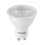 Bombillo Led GU10 Inteligente WiFi - Luz Blanca Dinámica