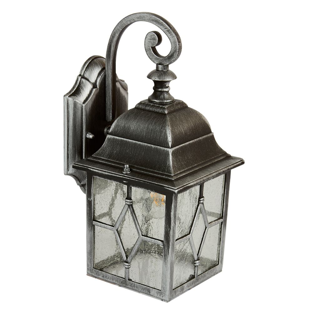 FTL-3420-S_FAROL-DE-EXTERIOR-POZNA_BRONCE_TECNOLITE_01 Aplique de Muro Exterior Tipo Farol (Sin Bombillo) Pozna - Imagen 1