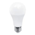 Bombillo Led Inteligente WiFi A19 (E27) WiFi - Luz Blanca Dinámica - Imagen 6