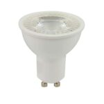 Bombillo Led GU10 6W (MR16) Pyxies IV