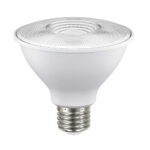Bombillo Led PAR30 8.5W (E27) Pegasus I
