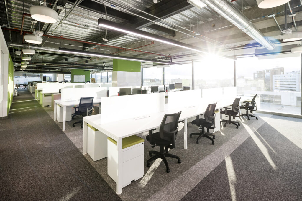 Iluminación y Bienestar Payu