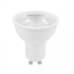Bombillo Led GU10 7W (MR16) Dimerizable