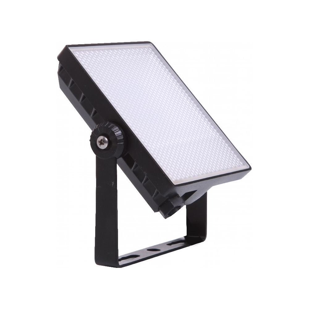 REFTEC01030221N-LumiereI-Negro-Tecnolite-01 Reflector LED 10W Lumiere I - Imagen 1