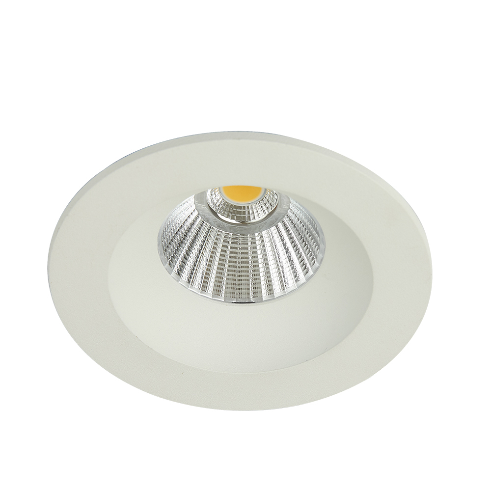 YDLED-1010830B-ALTAIRI-Blanco-Tecnolite-01 Bala Led de Techo 6.5W Blanca Altair I - Imagen 1