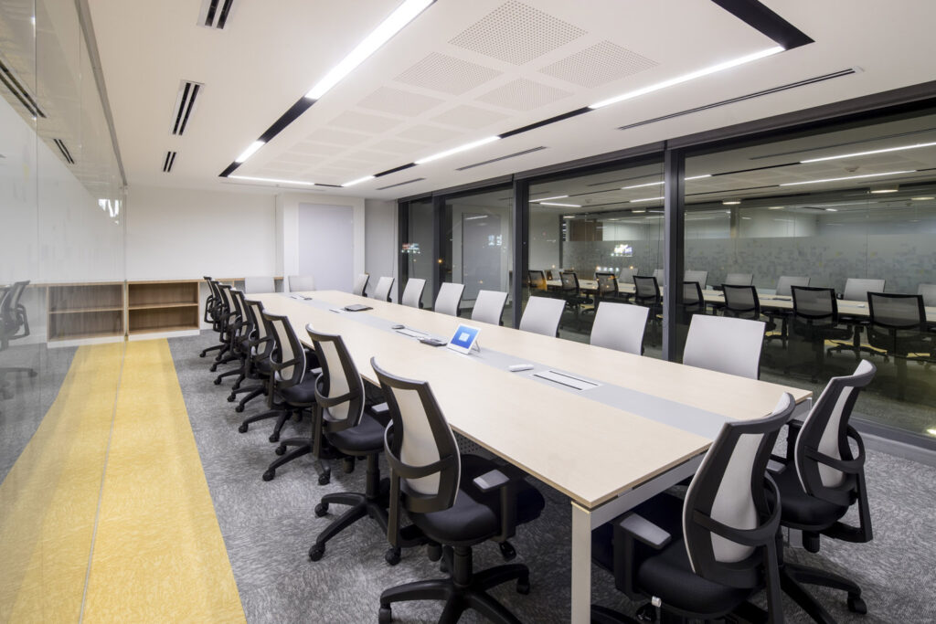 Iluminación y Bienestar