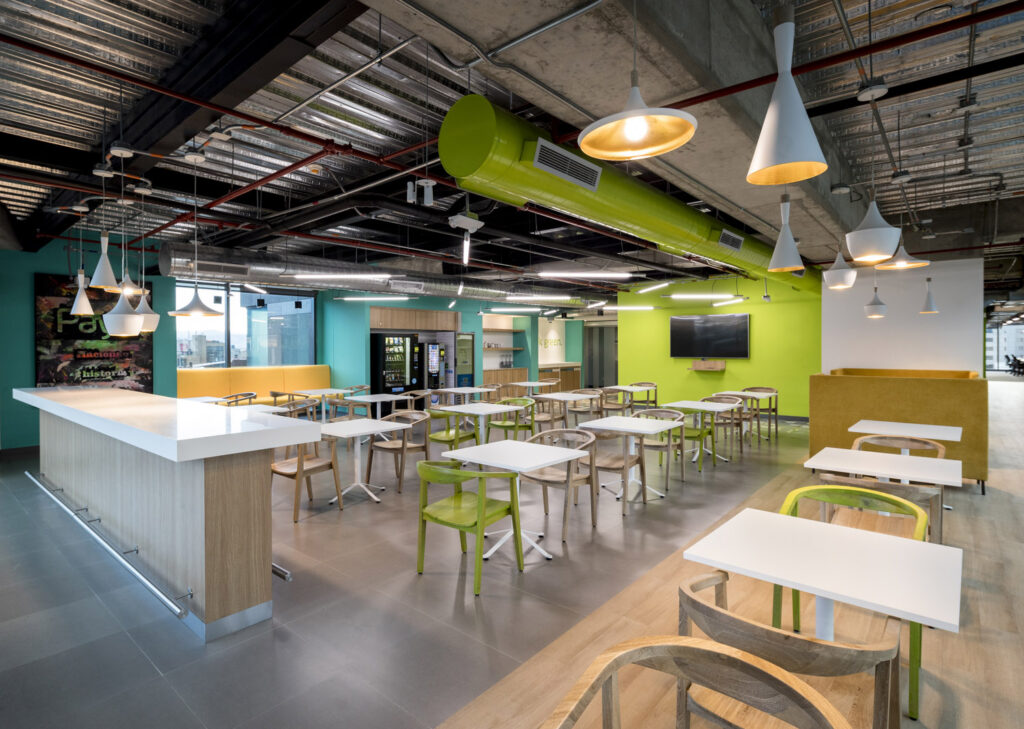 Iluminación y Bienestar Portraits