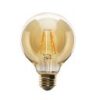 Bombillos Vintage LED Globo