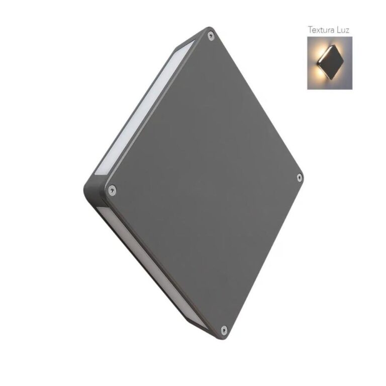 14HLED409MV30G Aplique de Muro Taigete II TECNOLITE 01 jpg