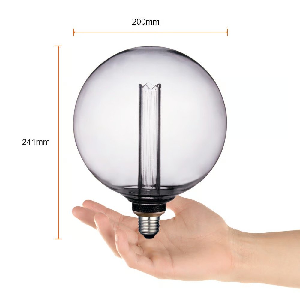 3DG200LEDFC20VAH Bombillo Vintage Globo Ahil Amba TECNOLITE 05 10 jpg