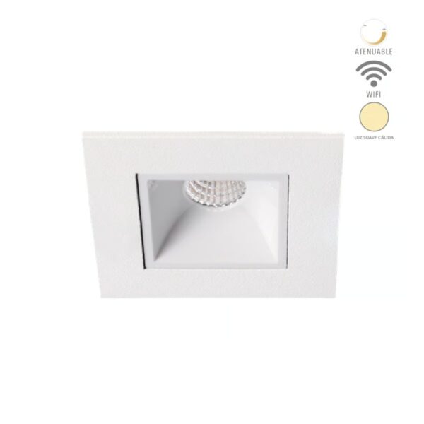 3YDLED3161MVBTCW Mini Cardan Downlight Inteligente TECNOLITE 01 16 11zon jpg