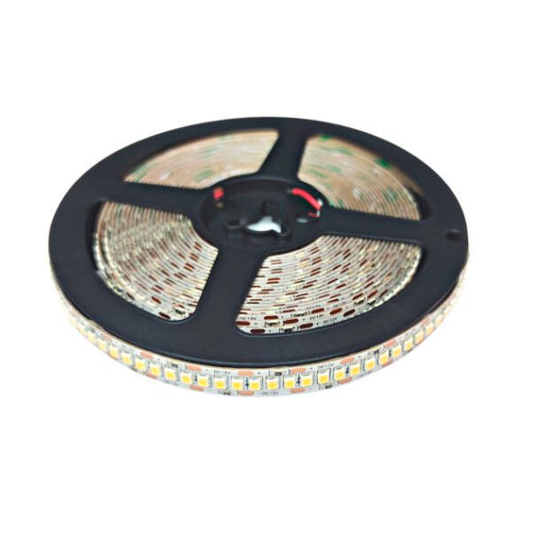 Cinta Led por 5 Metro 90W 12V – 240 Led 01 jpg
