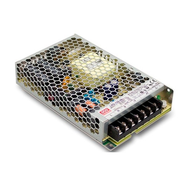 DRIMEA156122001 Fuentes para Cinta Led 150W 12V MEANWELL 01 jpg DRIMEA156122001 Fuentes para Cinta Led 150W 12V MEANWELL 01 jpg