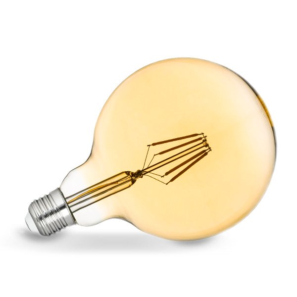 LXG1254WA Bombillo Vintage G125 4W Ambar Lienxo 02 jpg