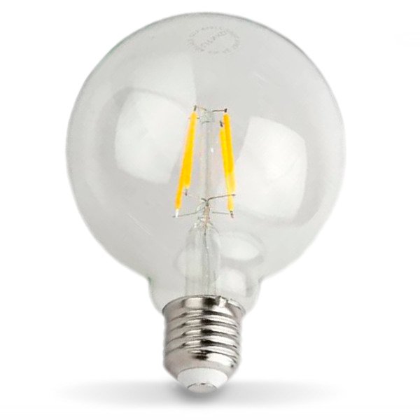 LXG1254W Bombillo Vintage G125 4W Transparente Lienxo 01 jpg LXG1254W Bombillo Vintage G125 4W Transparente Lienxo 01 jpg