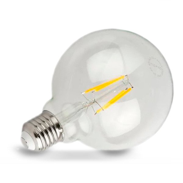 LXG1254W Bombillo Vintage G125 4W Transparente Lienxo 02 jpg