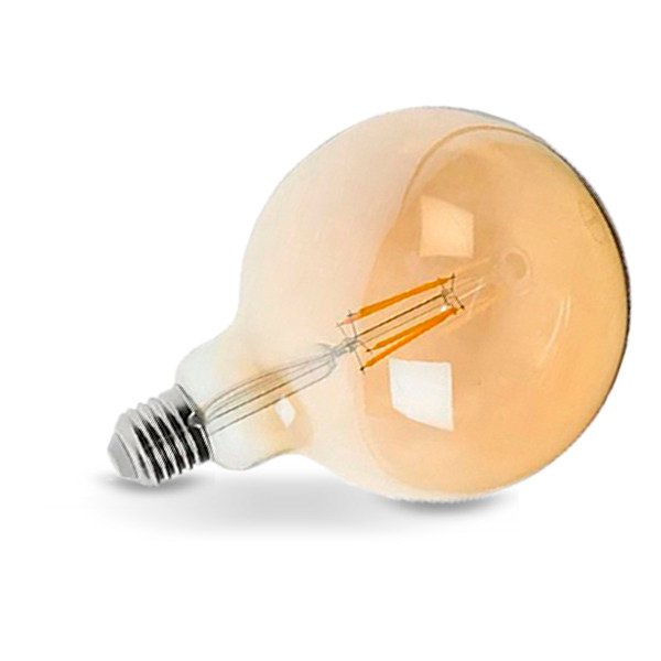 LXG954WA Bombillo Vintage G95 4W Ambar Lienxo 02 jpg