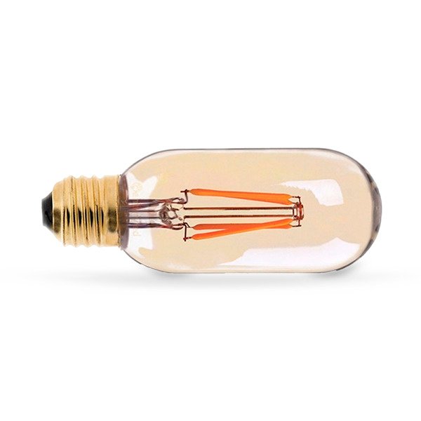 LXT284WA Bombillo Vintage Tubular Pequeno T28 4W Ambar Lienxo 02 jpg