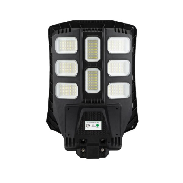 Farola Solar LED 300W – 4500lm Alumbrado Público