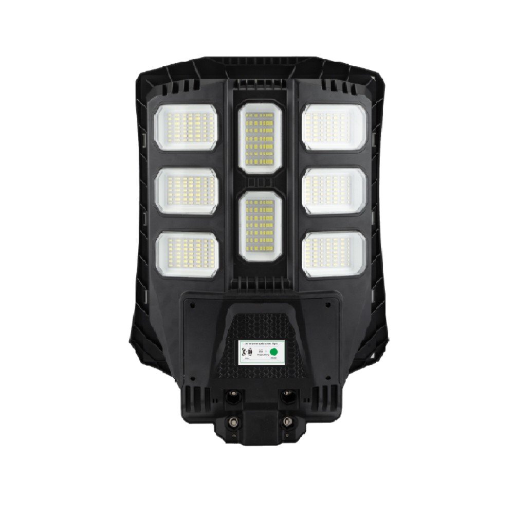 Lampara Solar 300W 4500lm NSGL06400 01 jpg Farola Solar LED 300W – 4500lm Alumbrado Público