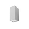 PX 0056 GRI Aplique de Muro Cube Small Gris 01 jpg