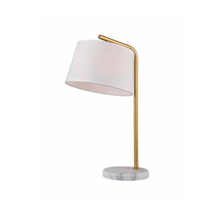 T854G Lampara de Mesa Aryana Marmol Lienxo 1 jpg