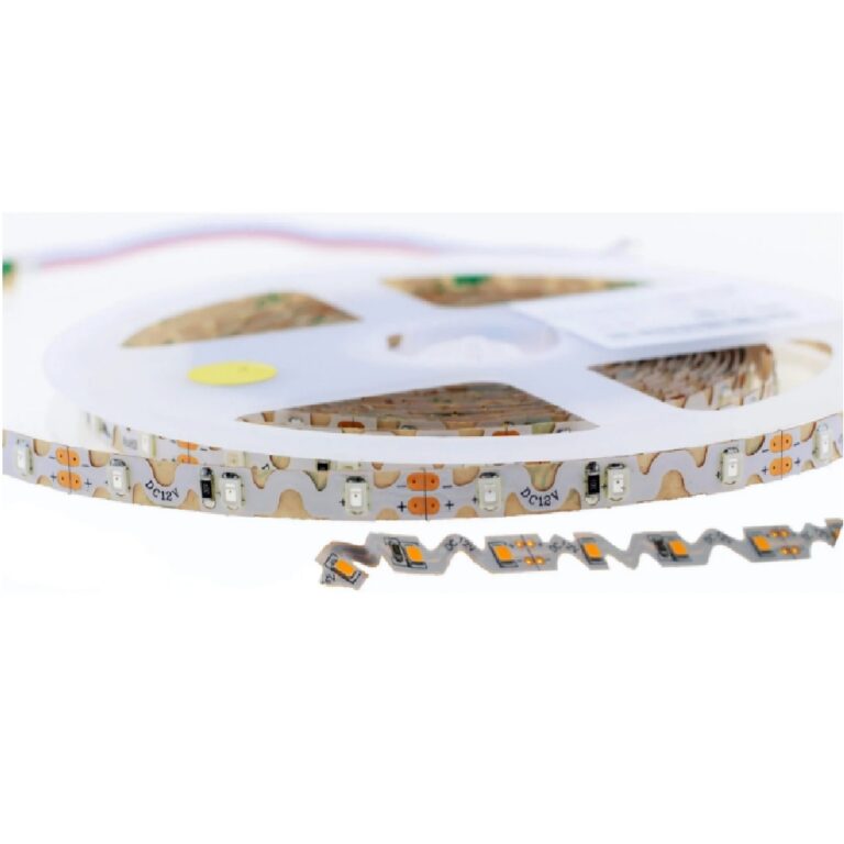 3500189CINTA LED ZIG ZAG 8MM 36W 12V – 60 CHIP POR METROFERVICOM01 copia