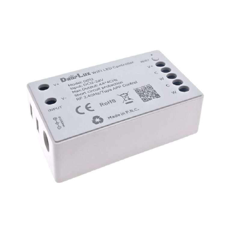 5010153CONTROLADOR CCT WIFI TUYA D012FERVICOM01 copia