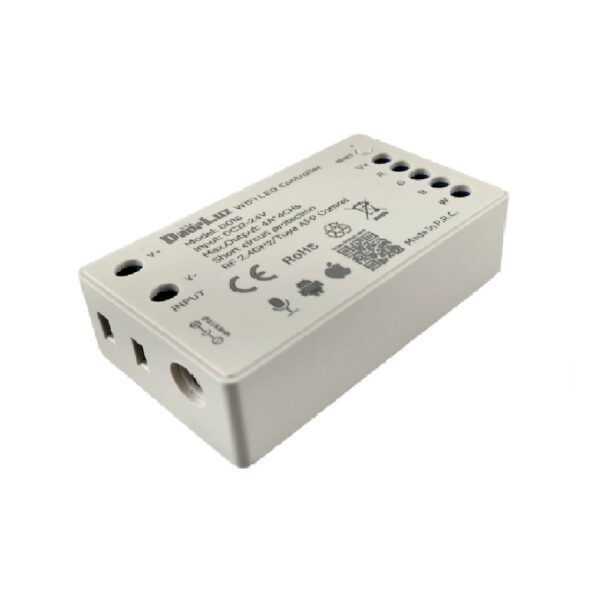5010177CONTROLADOR RGBW WIFI TUYA 16A D016FERVICOM01 copia