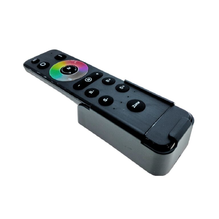 5010236CONTROL REMOTO RGB CCT 2 4GHz FERVICOM01 copia