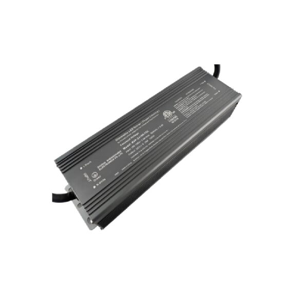 6010037FUENTE DIMERIZABLE POR TRIAC 24V 150W 6 25AFERVICOM01 copia