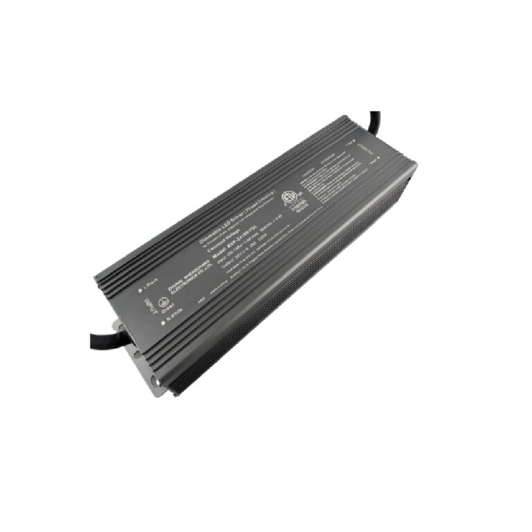 6010037FUENTE DIMERIZABLE POR TRIAC 24V 150W 6 25AFERVICOM01 copia