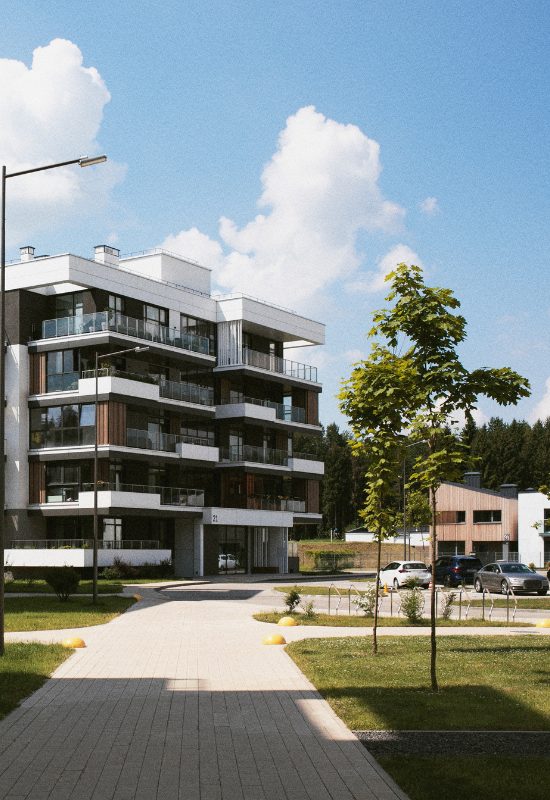 Iluminación para Constructoras