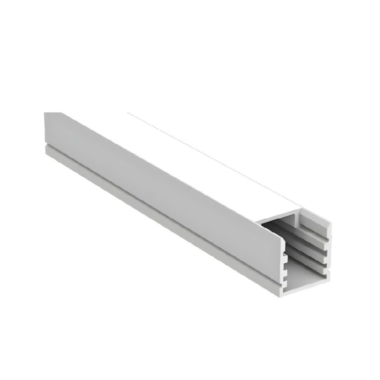 R1415PERFIL PARA CINTA LED SOBREPONER GRISFERVICOM01 1