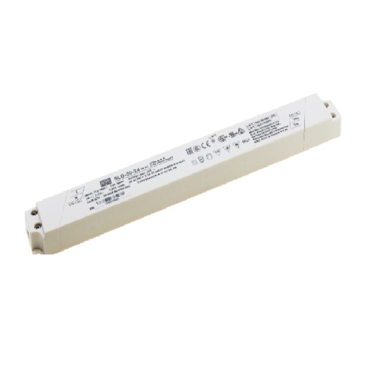 SLD 50 24FUENTE PARA CINTA LED 50W 24V EXTERIORMEAN WELL01