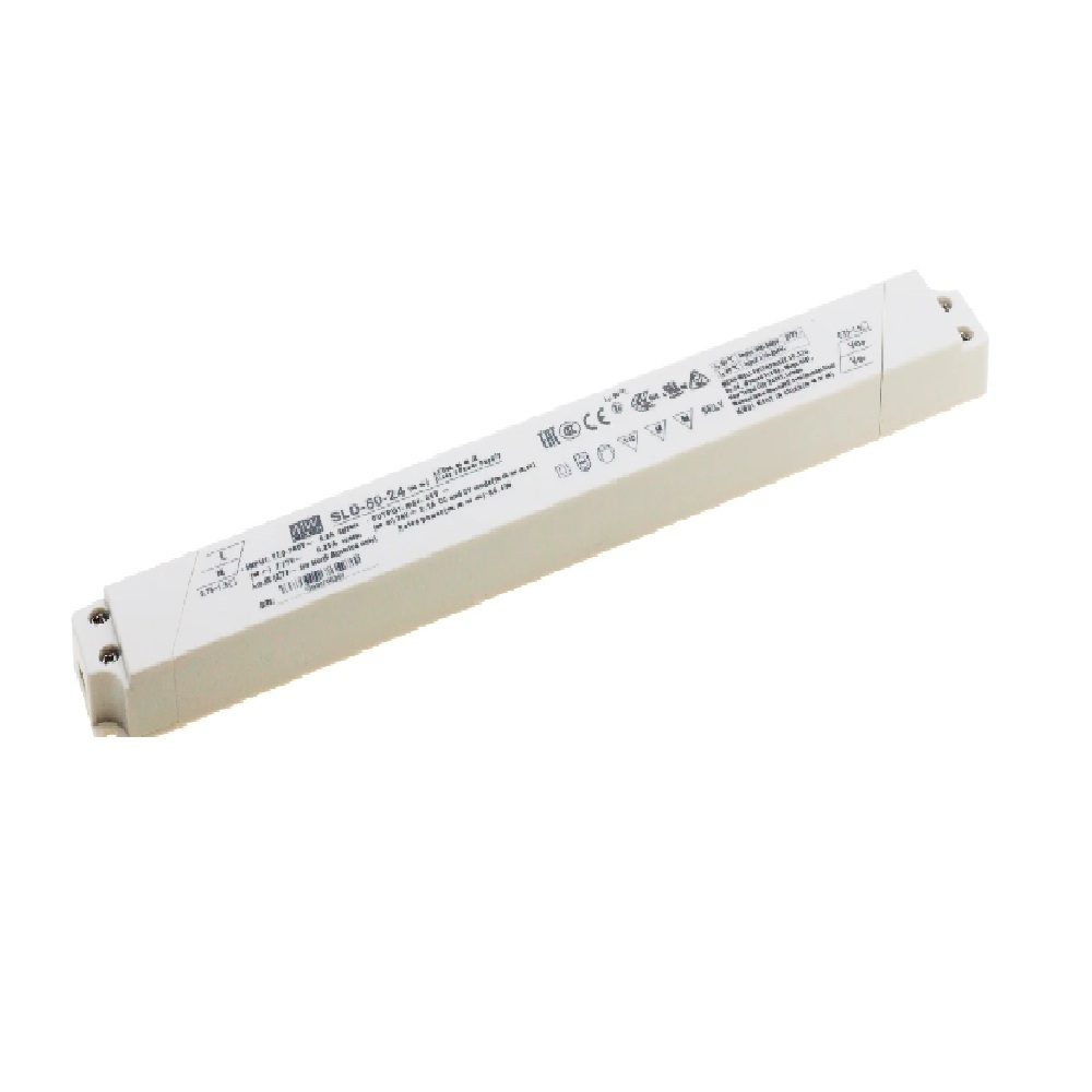 SLD 50 24FUENTE PARA CINTA LED 50W 24V EXTERIORMEAN WELL01 SLD 50 24FUENTE PARA CINTA LED 50W 24V EXTERIORMEAN WELL01