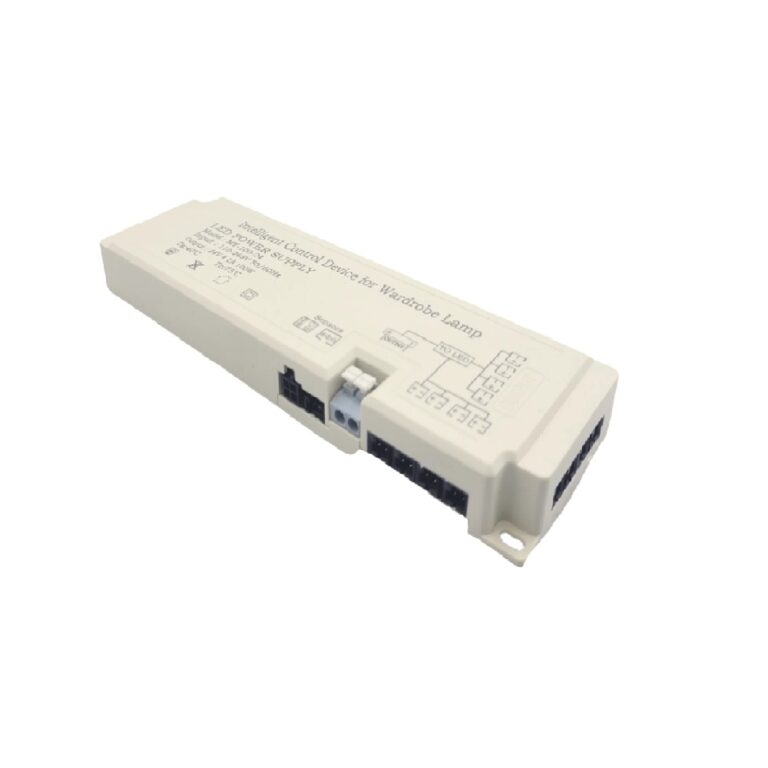 SLIM 100W 24VFUENTE PARA CINTA LED 100W 24VFERVICOM01