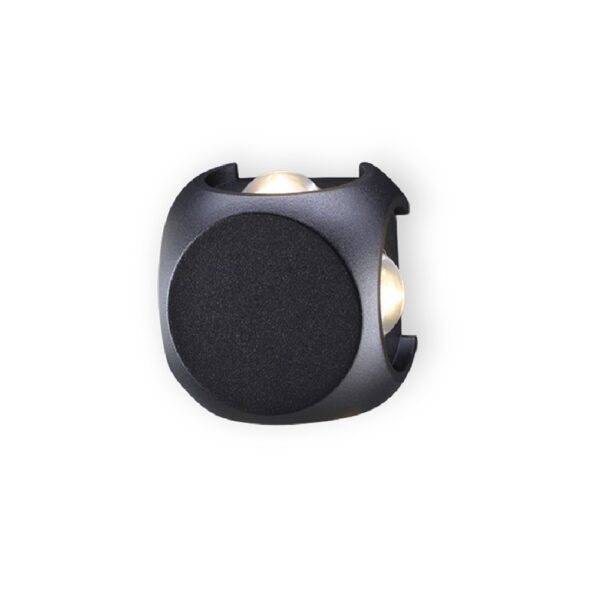 AP2X2WBAPLIQUE DE MURO DE SOBREPONER 4WNEGROECOLITE01