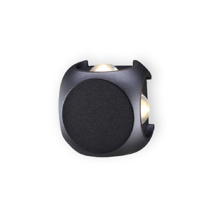 AP2X2WBAPLIQUE DE MURO DE SOBREPONER 4WNEGROECOLITE01