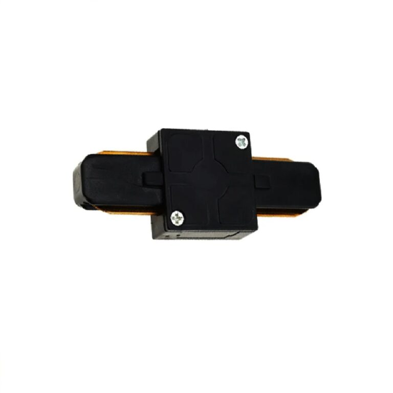 CR TS1M NUNION RECTA PARA RIEL 2VIASNEGRO01