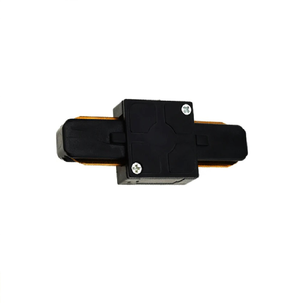 CR TS1M NUNION RECTA PARA RIEL 2VIASNEGRO01 CR TS1M NUNION RECTA PARA RIEL 2VIASNEGRO01