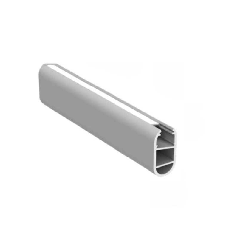CS1530PERFIL PARA CINTA LED PARA CLOSET GRISFERVICOM01