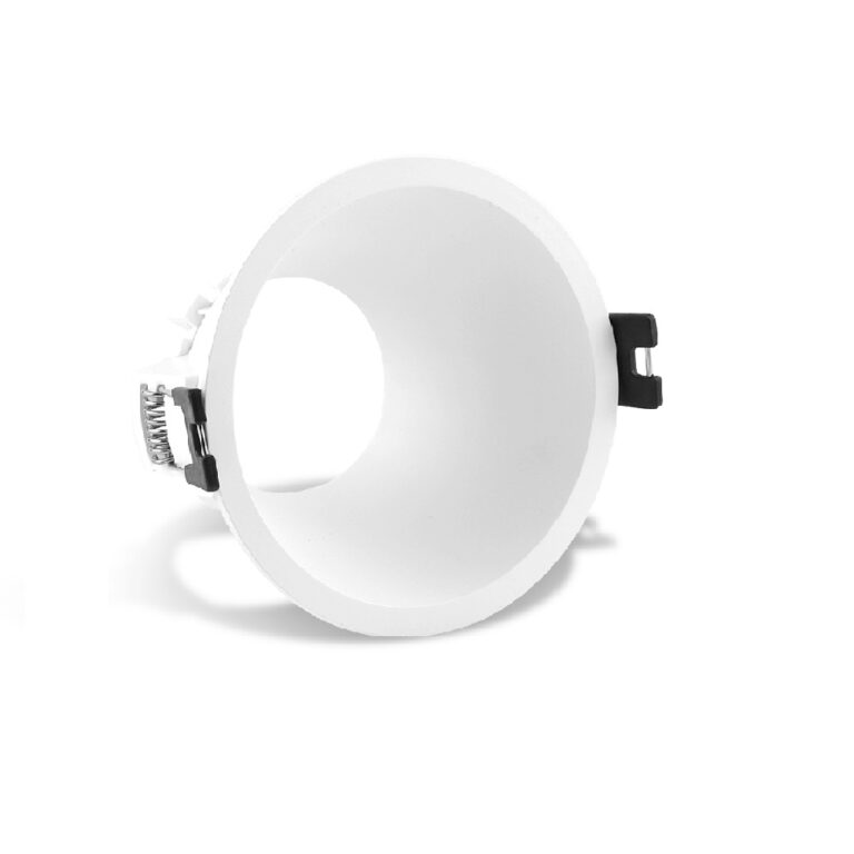 DLGU10A BBALA DE INCRUSTAR GU10BLANCOECOLITE01