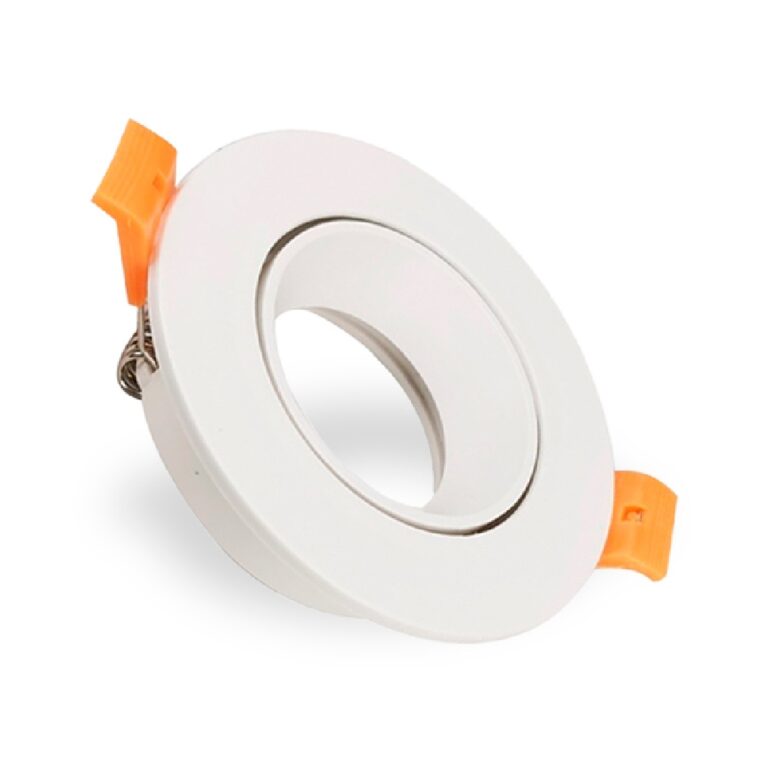 DLGU10B BBALA DE INCRUSTAR GU10BLANCOECOLITE01