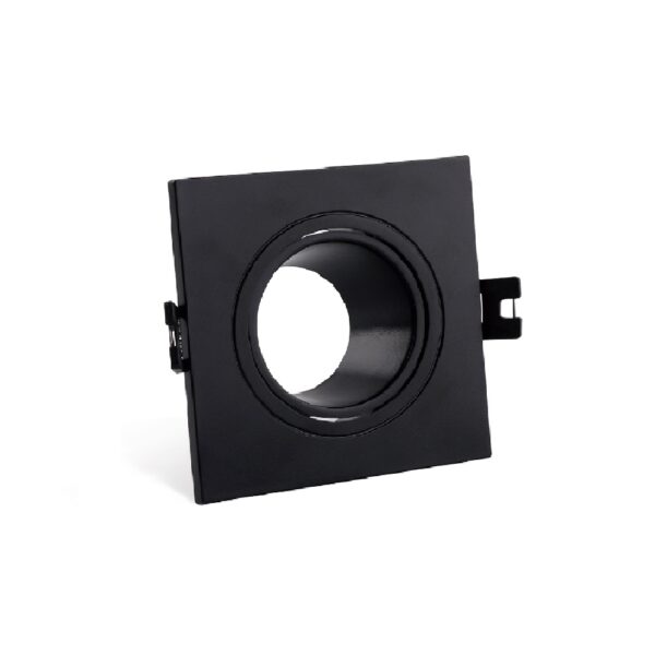 DLGU10BX1 NKARDAN GU10NEGROECOLITE01